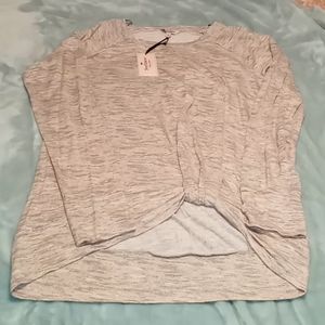 Juicy Couture long sleeve(SKU541)